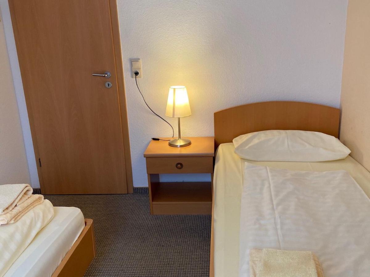 Beautiful Apartment In Willingen With Balcony Eksteriør bilde