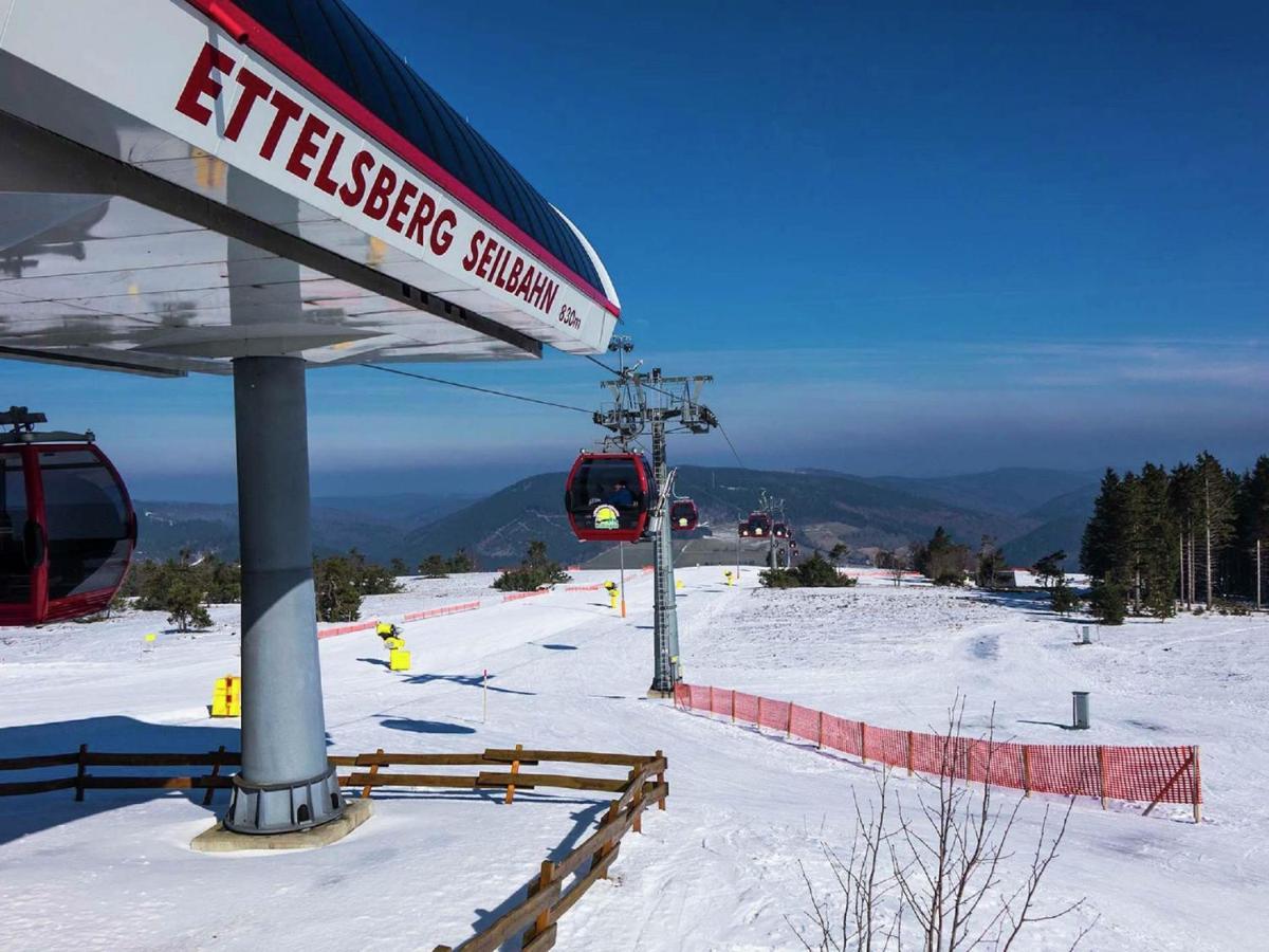 Beautiful Apartment In Willingen With Balcony Eksteriør bilde