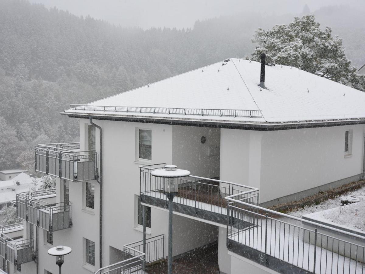 Beautiful Apartment In Willingen With Balcony Eksteriør bilde