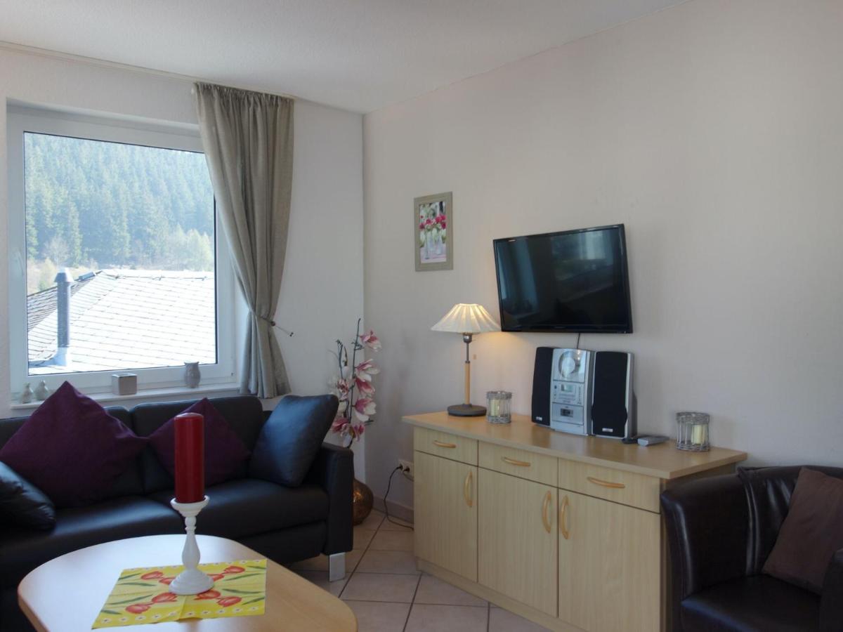 Beautiful Apartment In Willingen With Balcony Eksteriør bilde
