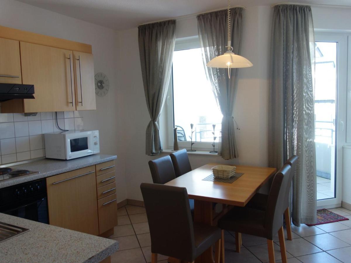 Beautiful Apartment In Willingen With Balcony Eksteriør bilde