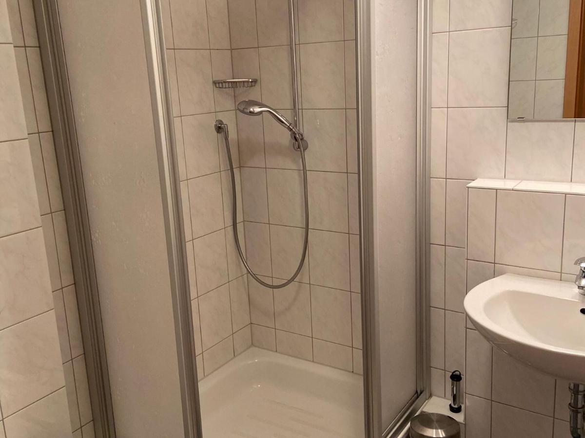 Beautiful Apartment In Willingen With Balcony Eksteriør bilde