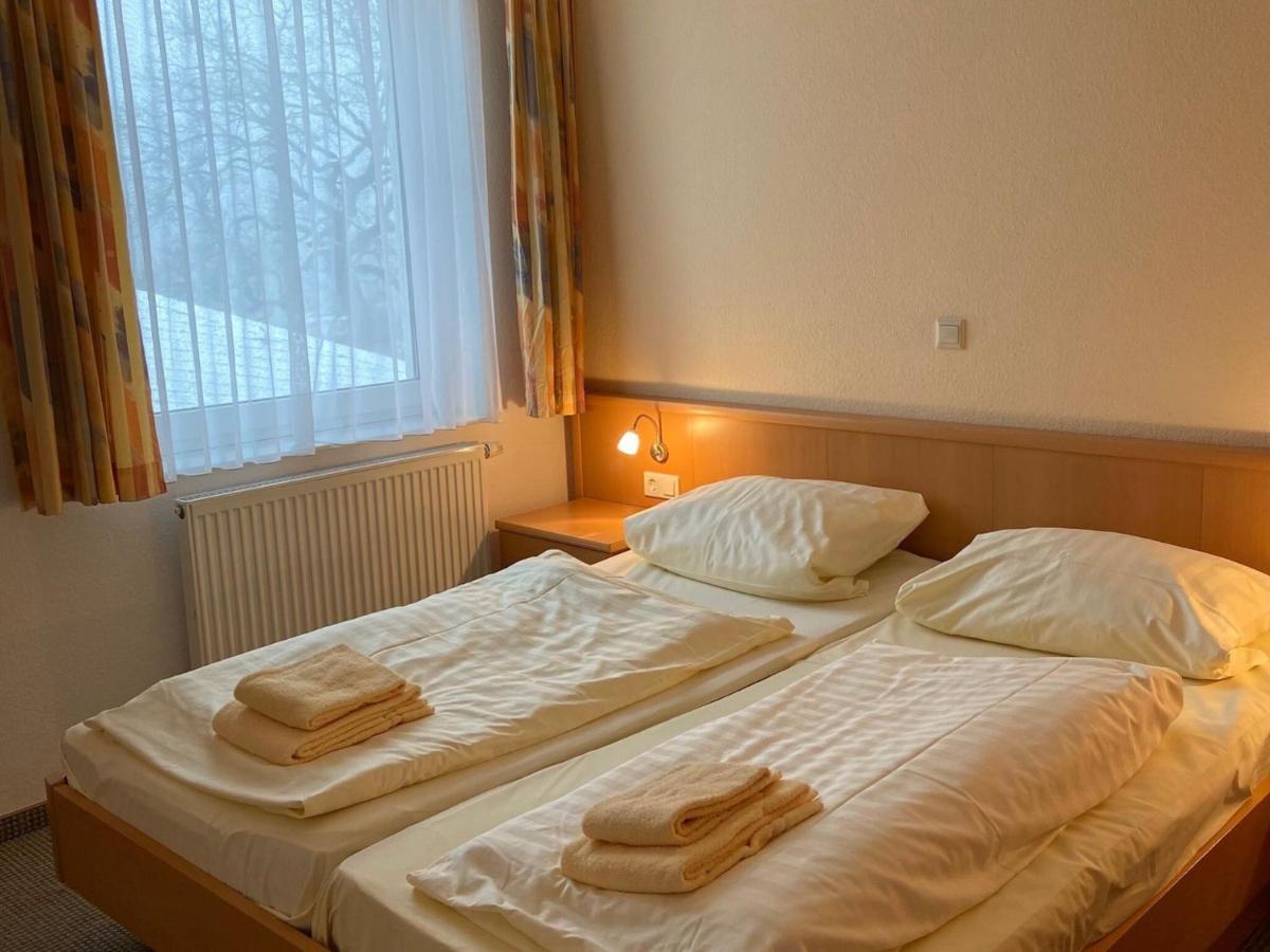 Beautiful Apartment In Willingen With Balcony Eksteriør bilde