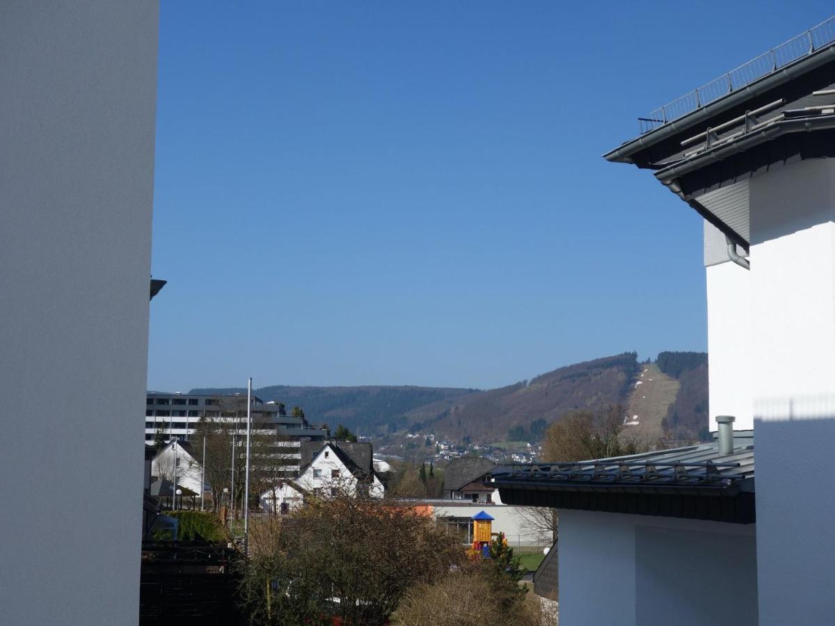 Beautiful Apartment In Willingen With Balcony Eksteriør bilde